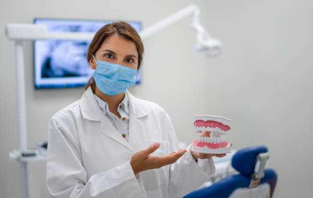 Best Dental Abscess Treatment in Ladd, IL
