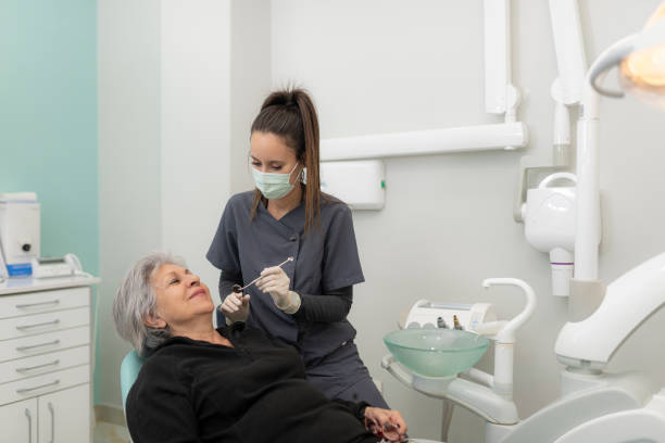 Best Knocked-Out Tooth (Avulsed Tooth) Treatment in Ladd, IL